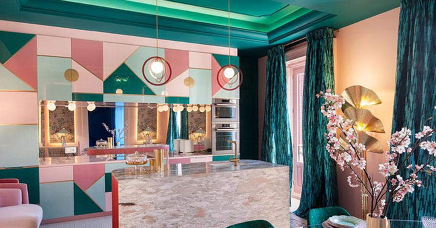 Top 6 Inspiring Design Trends for 2020